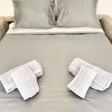 Apartamento Cosy Flat Bastille & Marais - Wifi Fibre & Netflix Paris