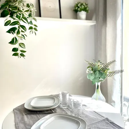 Cosy Flat Bastille & Marais - Wifi Fibre & Netflix Apartamento *