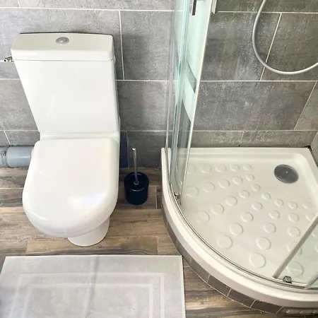 Cosy Flat Bastille & Marais - Wifi Fibre & Netflix Apartamento Paris