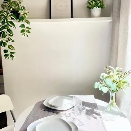Apartamento Cosy Flat Bastille & Marais - Wifi Fibre & Netflix Paris