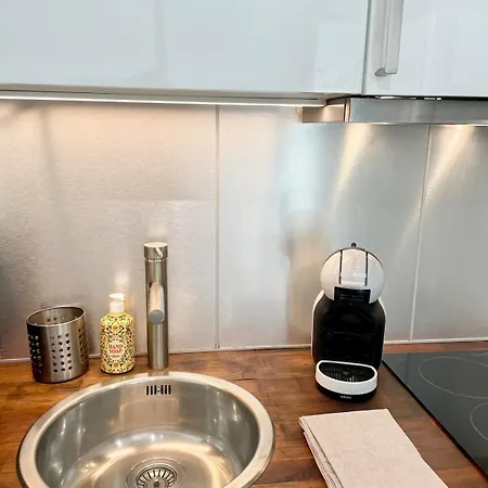 Cosy Flat Bastille & Marais - Wifi Fibre & Netflix