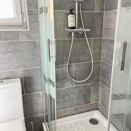 Appartement Cosy Flat Bastille & Marais - Wifi Fibre & Netflix