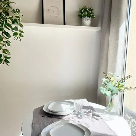 Cosy Flat Bastille & Marais - Wifi Fibre & Netflix דירה *