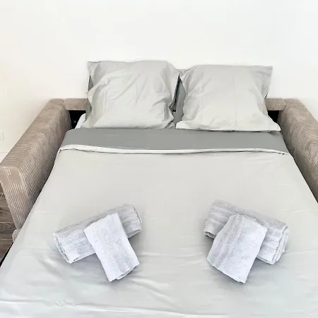 Cosy Flat Bastille & Marais - Wifi Fibre & Netflix פריז